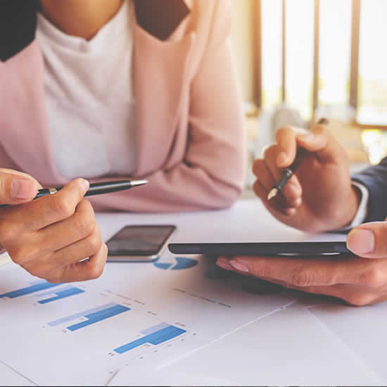 Assessoria Administrativa e Previdenciária